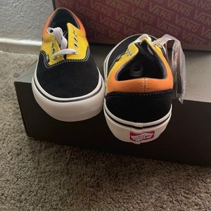 Great pair of 🔥Vans